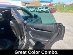 Used 2023  Maserati Levante Modena AWD at DriveNow Mayfield near Mayfield Heights&comma; OH