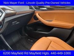 Used 2022  BMW X3 xDrive30i Sports Activity Vehicle South Africa at Drive Now Westlake near Westlake, OH