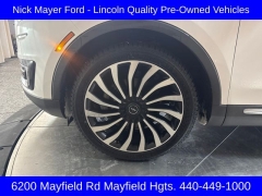 Used 2019  Lincoln Nautilus Black Label AWD at Drive Now Westlake near Westlake&comma; OH