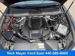Used 2024  Audi A6 Sedan Premium Plus 55 TFSI quattro at Drive Now Westlake near Westlake&comma; OH