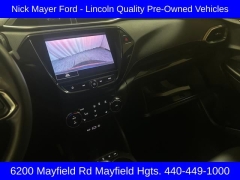 Used 2023 Chevrolet Trailblazer AWD 4dr ACTIV at DriveNow Mayfield near Mayfield Heights, OH
