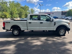 Used 2020  Ford Super Duty F-250 SRW 4WD Crew Cab Box at DriveNow Mayfield near Mayfield Heights, OH