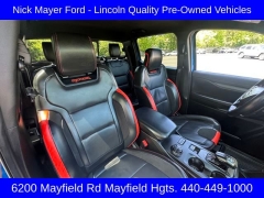 Used 2024 Ford Ranger Raptor 4WD SuperCrew 5' Box at DriveNow Mayfield near Mayfield Heights, OH