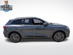 Used 2025  Audi SQ5 Premium Plus 3&period;0 TFSI Hybrid quattro at DriveNow Mayfield near Mayfield Heights&comma; OH