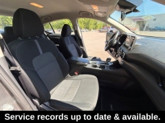 Used 2024  Nissan Sentra SV CVT at DriveNow Mayfield near Mayfield Heights&comma; OH