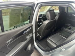 Used 2023  Buick Envision AWD 4dr Essence at DriveNow Mayfield near Mayfield Heights&comma; OH