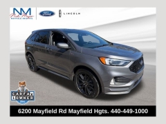 Used 2023  Ford Edge AWD at DriveNow Mayfield near Mayfield Heights&comma; OH