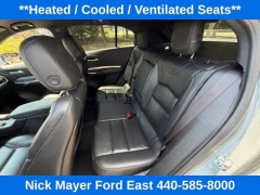 Used 2025  Cadillac XT4 AWD 4dr Premium Luxury at DriveNow Mayfield near Mayfield Heights&comma; OH