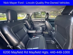 Used 2022 Ford Explorer XLT 4WD at DriveNow Mayfield near Mayfield Heights, OH
