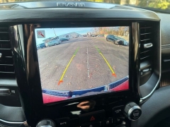 Used 2024  Ram 1500 4WD Laramie Crew Cab 5'7" Box at Drive Now Westlake near Westlake&comma; OH