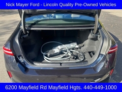 Used 2024  BMW i5 M60 Sedan at DriveNow Mayfield near Mayfield Heights, OH