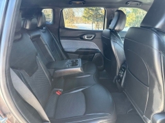 Used 2024  Jeep Compass Latitude 4x4 at Drive Now Westlake near Westlake&comma; OH