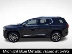 Used 2021  GMC Acadia AWD 4dr Denali at DriveNow Mayfield near Mayfield Heights&comma; OH
