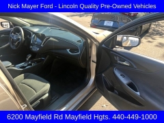 Used 2023 Chevrolet Malibu 4dr Sdn 1LT at DriveNow Mayfield near Mayfield Heights, OH