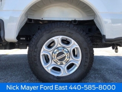 Used 2025  Ford Super Duty F-250 SRW 4WD Crew Cab Box at Drive Now Westlake near Westlake&comma; OH