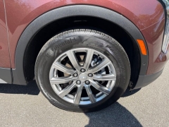 Used 2022  Cadillac XT4 AWD 4dr Premium Luxury at Drive Now Westlake near Westlake&comma; OH