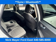 Used 2020  Ford Escape 4d SUV FWD SE at DriveNow Mayfield near Mayfield Heights&comma; OH