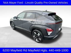 Used 2024 Hyundai Kona SEL FWD at DriveNow Mayfield near Mayfield Heights, OH