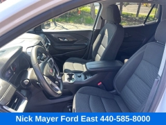 Used 2024  GMC Terrain AWD 4dr SLE at Drive Now Westlake near Westlake&comma; OH