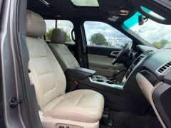 Used 2014  Ford Explorer 4d SUV 4WD Limited at DriveNow Mayfield near Mayfield Heights&comma; OH
