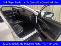 Used 2021 Mazda CX-30 Turbo Premium Package AWD at Drive Now Westlake near Westlake, OH