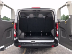 Used 2024  Ford Transit Passenger Wagon T-350 148" Low Roof RWD at Drive Now Westlake near Westlake&comma; OH
