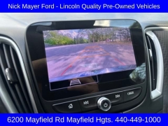 Used 2023 Chevrolet Malibu 4dr Sdn 1LT at DriveNow Mayfield near Mayfield Heights, OH