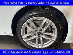 Used 2020 Audi A4 4d Sedan Quattro Premium at DriveNow Mayfield near Mayfield Heights, OH