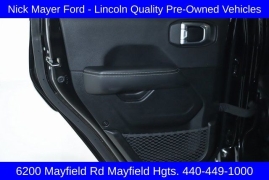 Used 2022 Jeep Wrangler 4xe Unlimited Sahara 4x4 at Drive Now Westlake near Westlake, OH