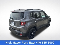 Used 2020  Jeep Renegade Latitude FWD at DriveNow Mayfield near Mayfield Heights&comma; OH
