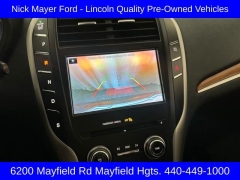 Used 2019 Lincoln MKC 4d SUV AWD Reserve at Drive Now Westlake near Westlake, OH