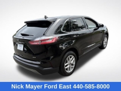Used 2024  Ford Edge SEL AWD at DriveNow Mayfield near Mayfield Heights&comma; OH