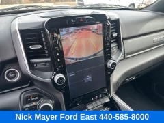 Used 2025  Ram 1500 Big Horn 4x4 Crew Cab 5'7" Box at Drive Now Westlake near Westlake&comma; OH