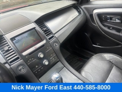 Used 2013  Ford Taurus 4d Sedan SEL AWD at DriveNow Mayfield near Mayfield Heights&comma; OH