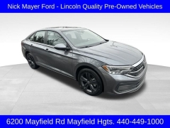  2023 Volkswagen Jetta SE Auto at Drive Now Westlake near Westlake&comma; OH