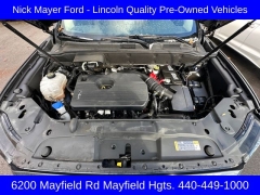 Used 2021  Lincoln Nautilus Reserve AWD at Drive Now Westlake near Westlake&comma; OH