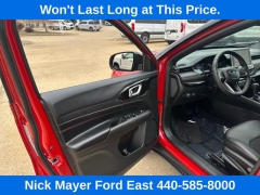 Used 2024  Jeep Compass Trailhawk 4x4 at DriveNow Mayfield near Mayfield Heights&comma; OH