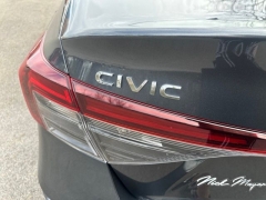 Used 2025  Honda Civic Sedan Sport CVT at Drive Now Westlake near Westlake&comma; OH