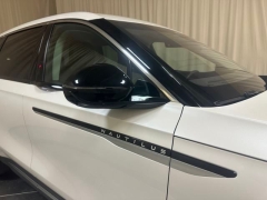 Used 2024 Lincoln Nautilus Premiere AWD at DriveNow Mayfield near Mayfield Heights, OH