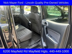 Used 2023  Ford Ranger XLT 4WD SuperCrew 5' Box at Drive Now Westlake near Westlake, OH