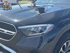 Used 2024  Mercedes-Benz GLC GLC 300 SUV at DriveNow Mayfield near Mayfield Heights&comma; OH