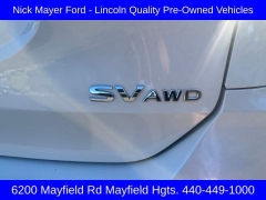 Used 2019  Nissan Rogue AWD SV at Drive Now Westlake near Westlake, OH