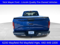 Used 2016 Ford F-150 4WD SuperCab at DriveNow Mayfield near Mayfield Heights, OH