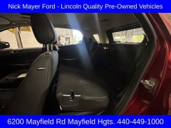 Used 2021 Ford EcoSport SE FWD at DriveNow Mayfield near Mayfield Heights, OH