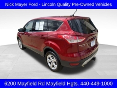 Used 2016 Ford Escape 4d SUV FWD SE at Drive Now Westlake near Westlake, OH