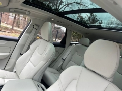 Used 2025  Volvo XC60 Plug-In Hybrid T8 AWD Plus at DriveNow Mayfield near Mayfield Heights&comma; OH