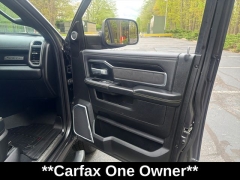 Used 2022  Ram 2500 4WD Laramie Crew Cab 6'4" Box at Drive Now Westlake near Westlake&comma; OH