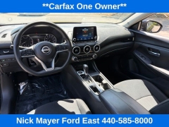 Used 2024  Nissan Sentra SV CVT at Drive Now Westlake near Westlake&comma; OH