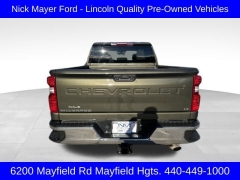 Used 2023  Chevrolet Silverado 2500HD 4WD Crew Cab 159" LT at Drive Now Westlake near Westlake, OH
