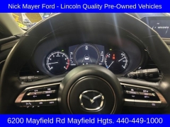 Used 2021 Mazda CX-30 Turbo Premium Package AWD at Drive Now Westlake near Westlake, OH